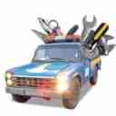 امداد خودرو هراز و تعمیرگاه بلک بنز سلطانی