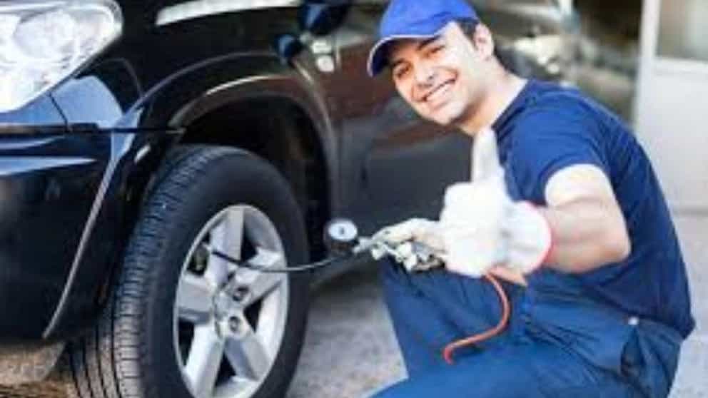 کار اصلی امداد خودرو
